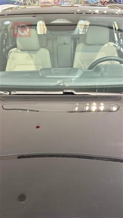Ford Everest